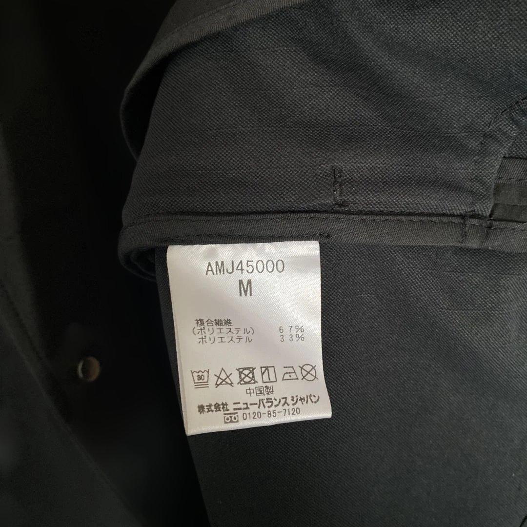 New Balance MET24 セットアップスーツ カジュアルスーツ