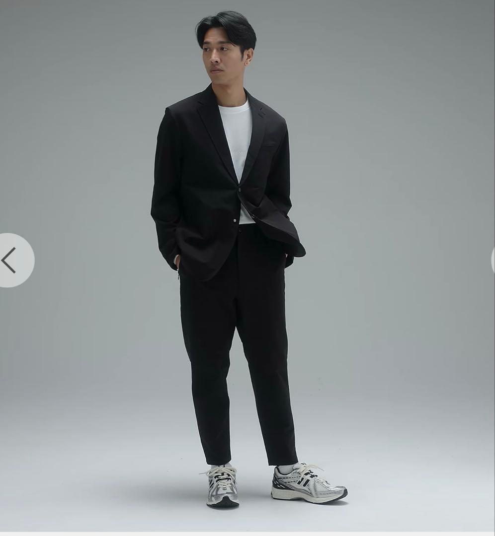 New Balance MET24 セットアップスーツ カジュアルスーツ