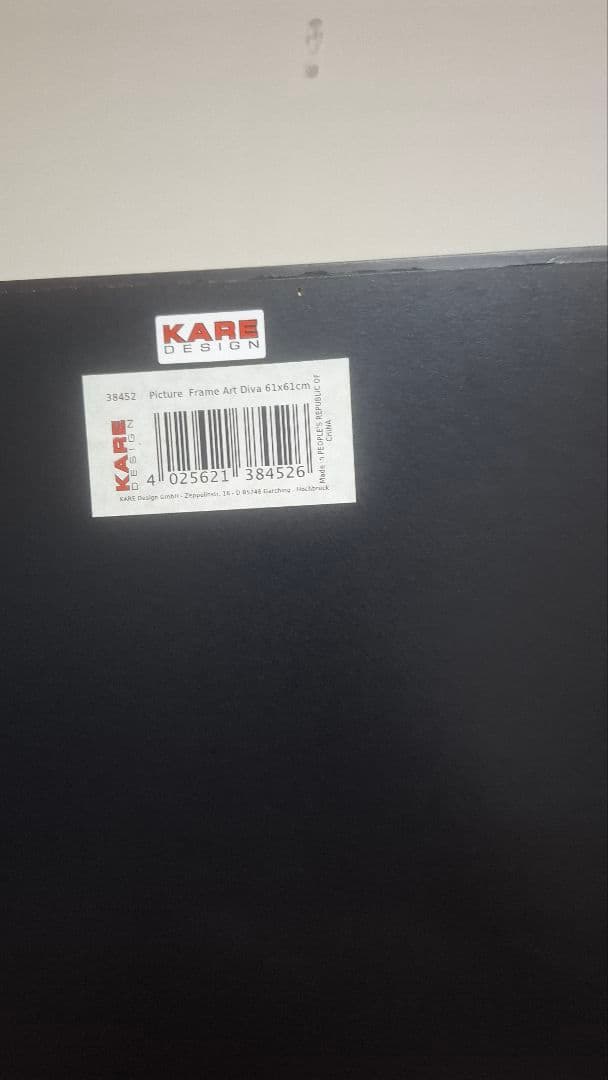 KARE　マリリン・モンロー切り絵