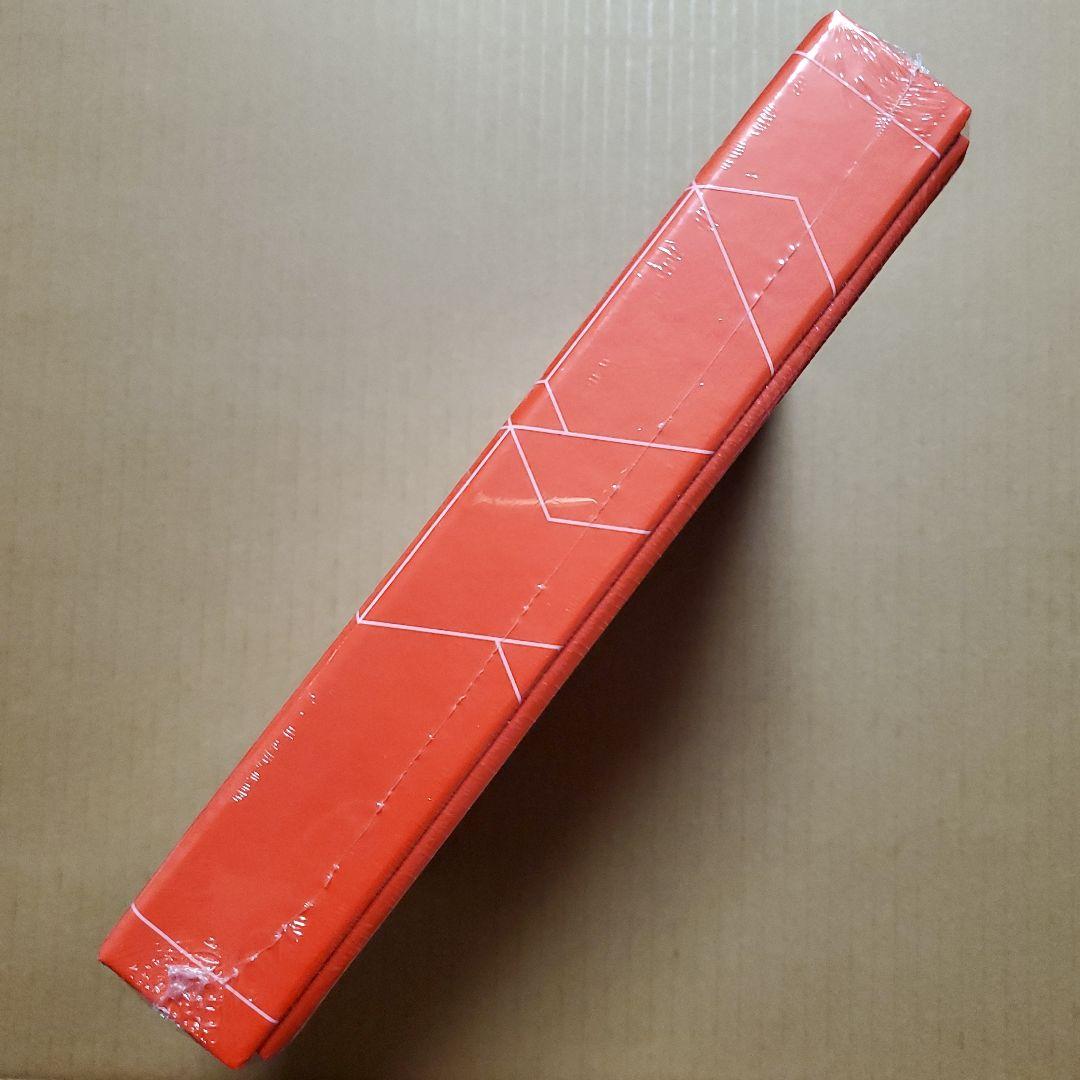 fromis_9 To. Day (D-Day ver.) 廃盤CD 新品未開封