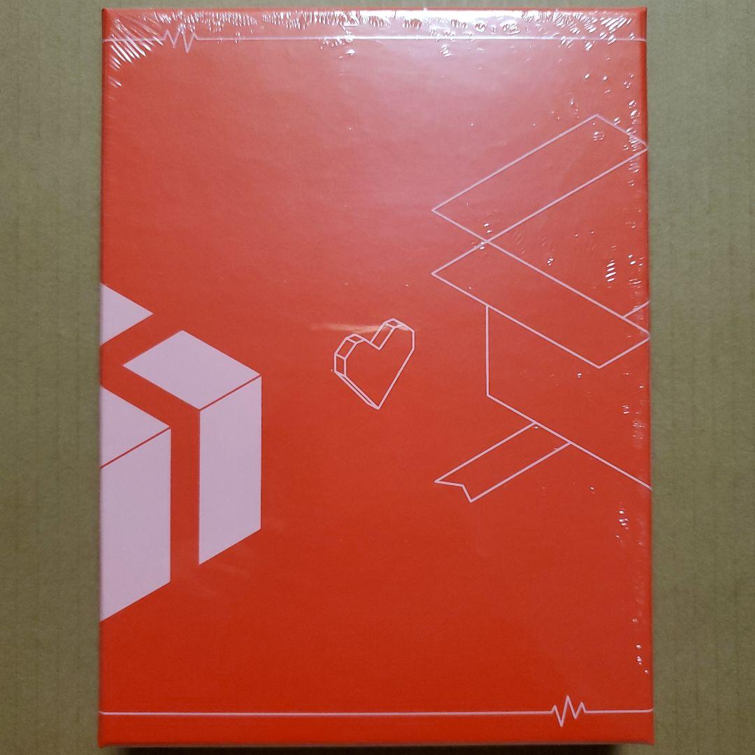 fromis_9 To. Day (D-Day ver.) 廃盤CD 新品未開封