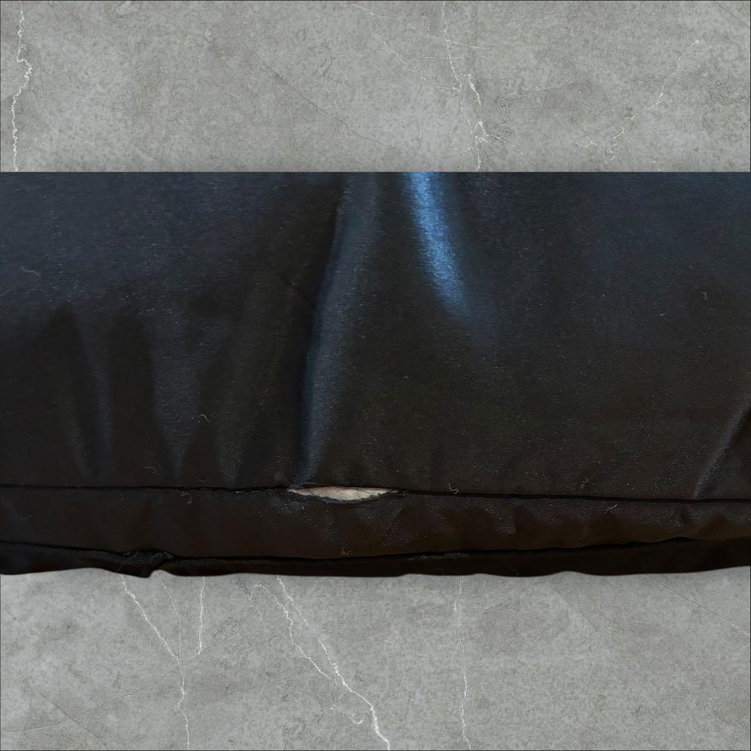 ポーター タンカー 大容量 2way ボストンバッグ　ショルダーバッグ ブラック