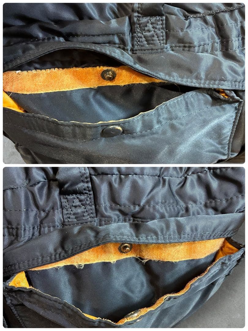 ポーター タンカー 大容量 2way ボストンバッグ　ショルダーバッグ ブラック