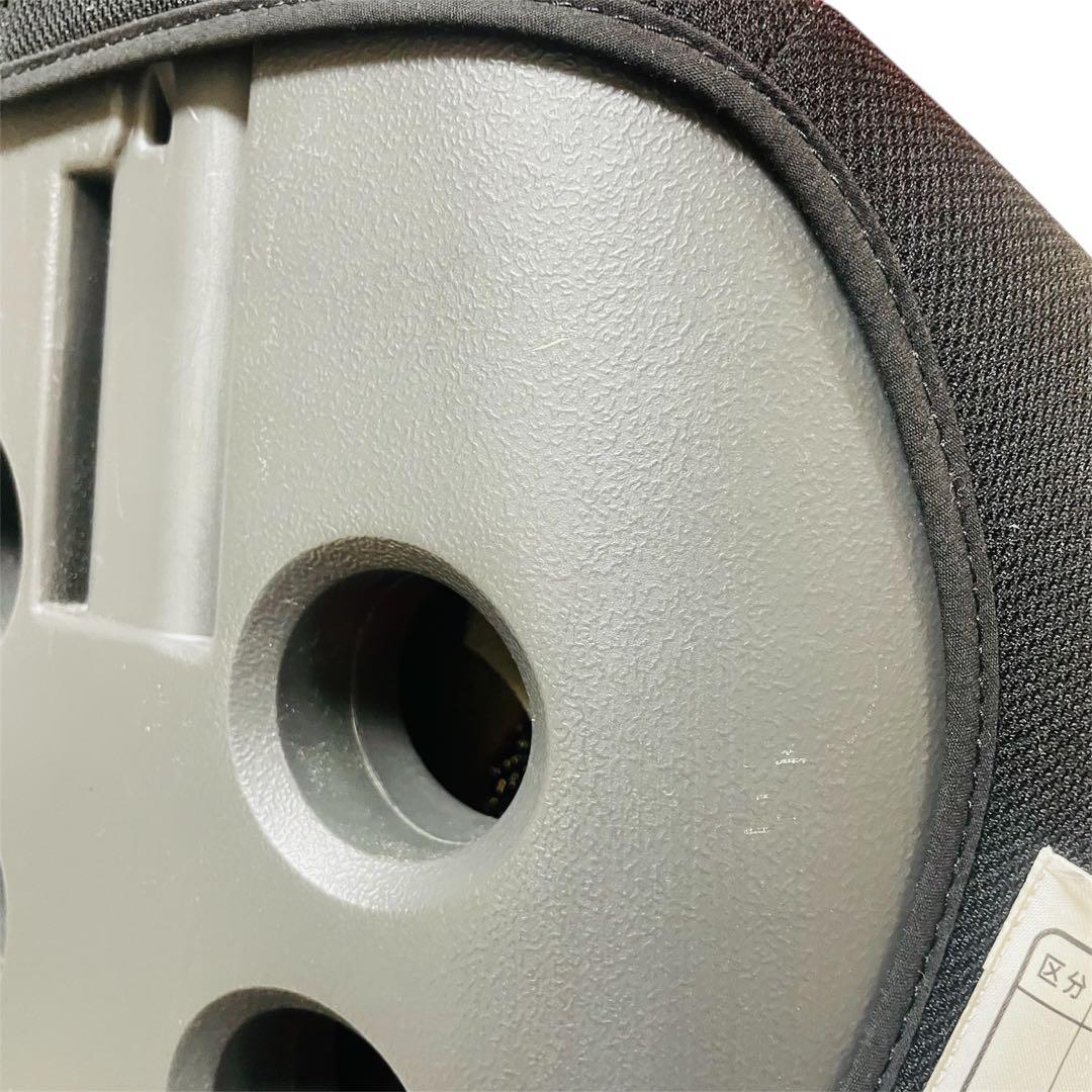 【人気】AILEBEBE エールベべ サラット3ステップ クワトロST 廃盤