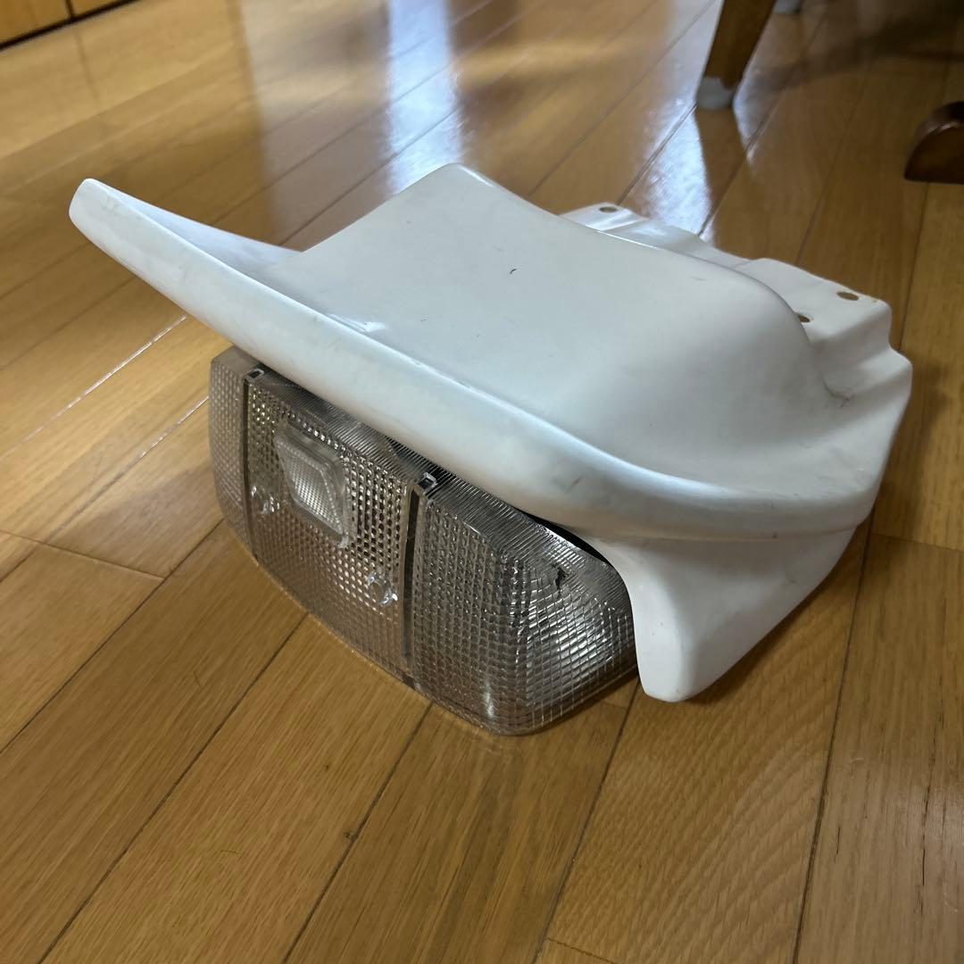 モンキーTLシート用CBXテール