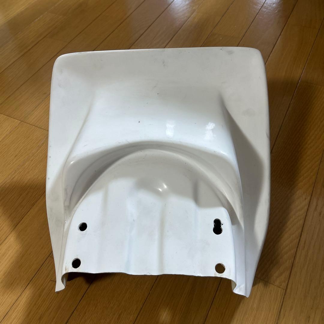 モンキーTLシート用CBXテール