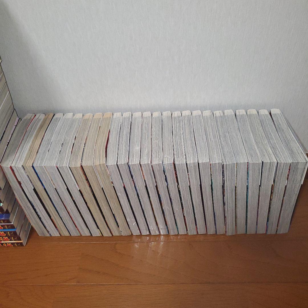 キングダム 1巻〜73巻 全巻セット