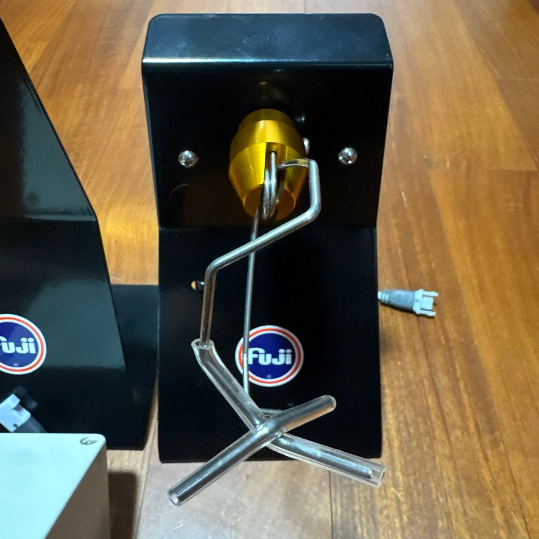 FUJI スピードコントロール フィニッシングモーター SC-FMM