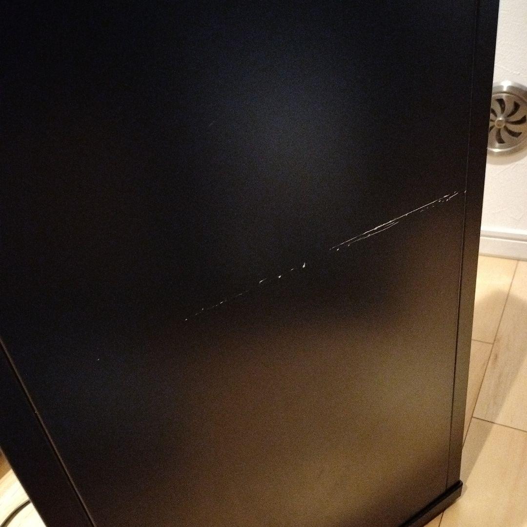 サンカ 【冷やすゴミ箱】 CLEAN BOX 20L ふた付き ブラック