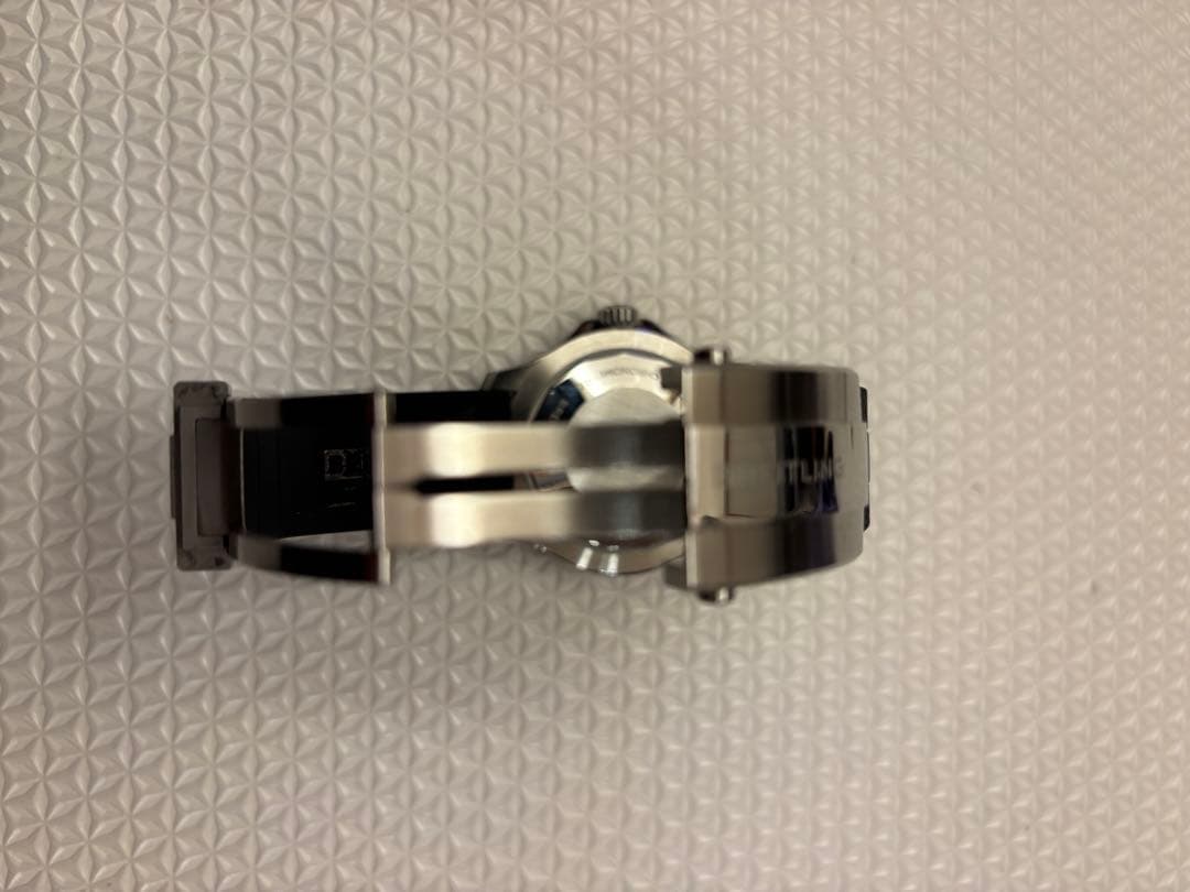 ブライトリング　BREITLING スーパーオーシャン44