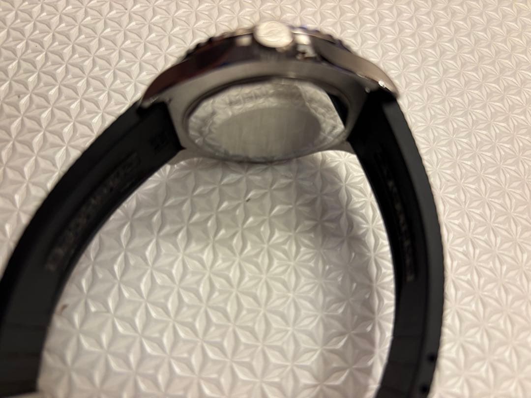 ブライトリング　BREITLING スーパーオーシャン44