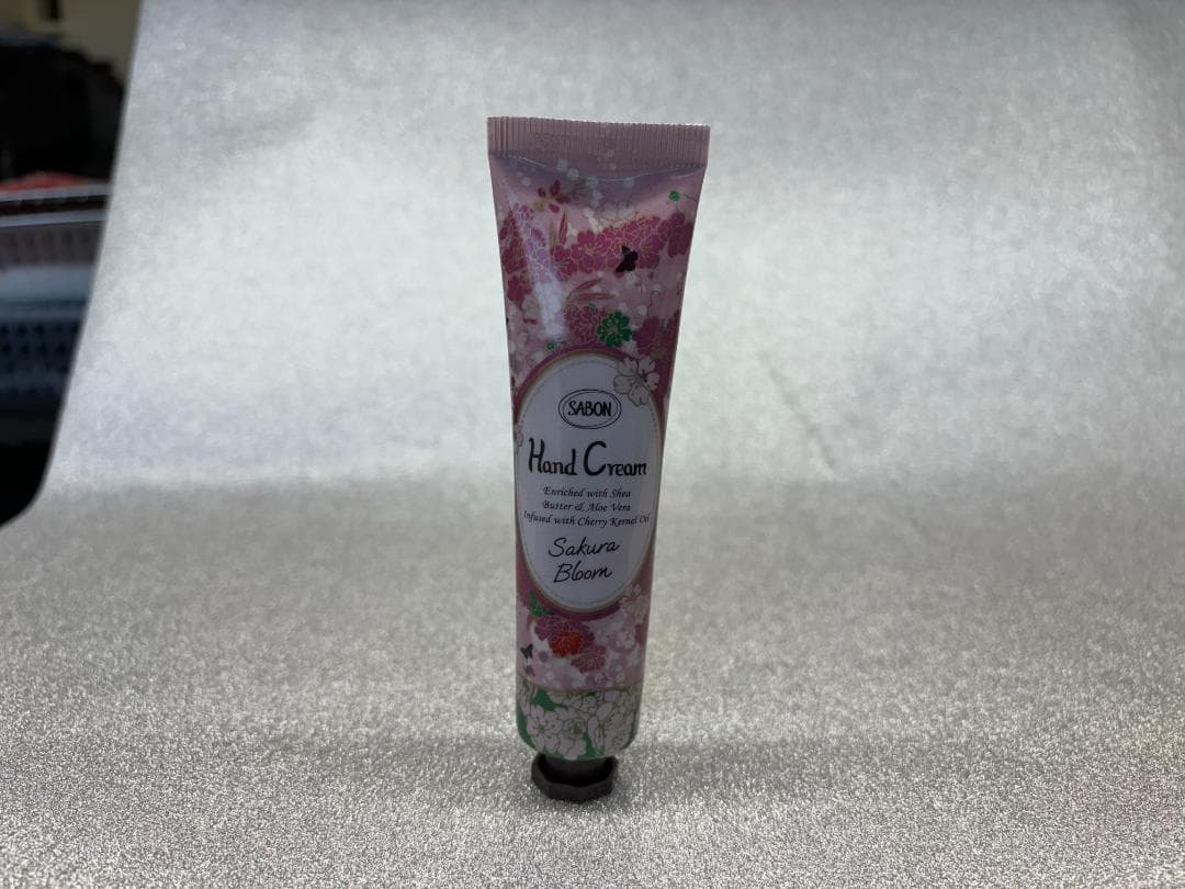 SABON　Sakura　Bloom　ブルーミング　4点セット