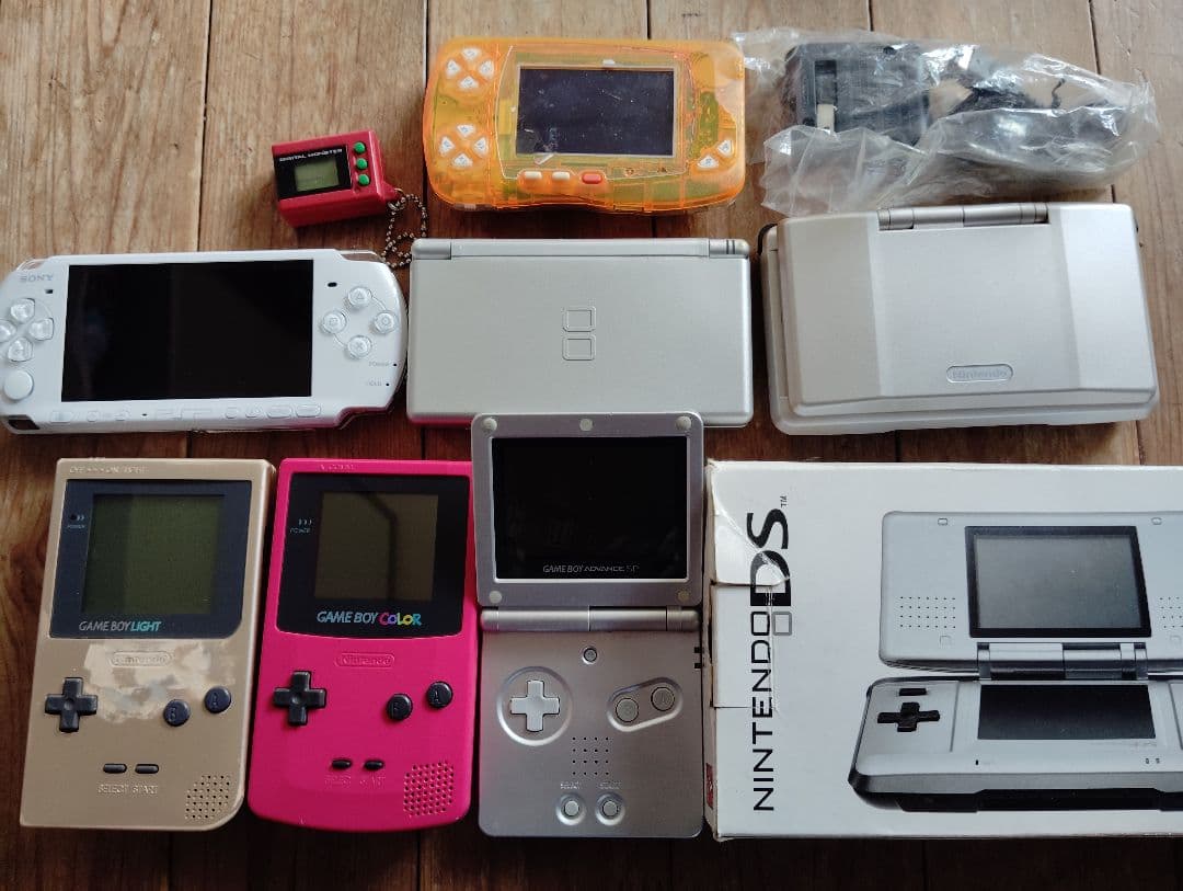 最終値下げ　画像追加　レトロゲーム　まとめ売りセット