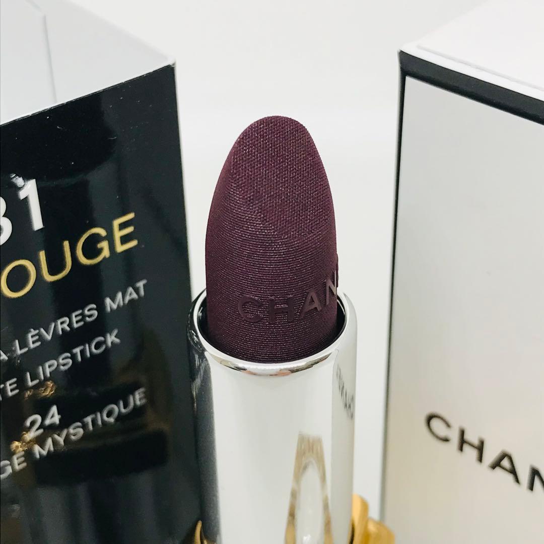 横*ゆ様 新品未使用 シャネル トランテアンルルージュ 31 24