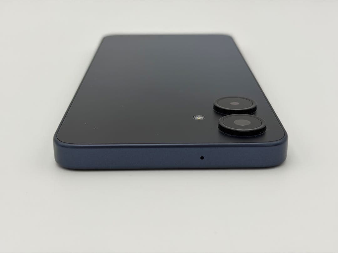 【SIMフリー】SAMSUNG Galaxy A25 5G SCG33 ブラック