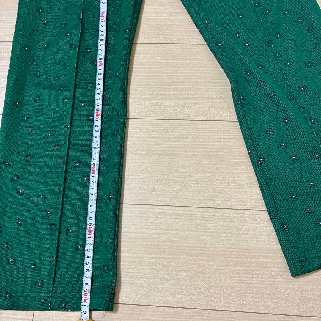 ニードルズトラックパンツ