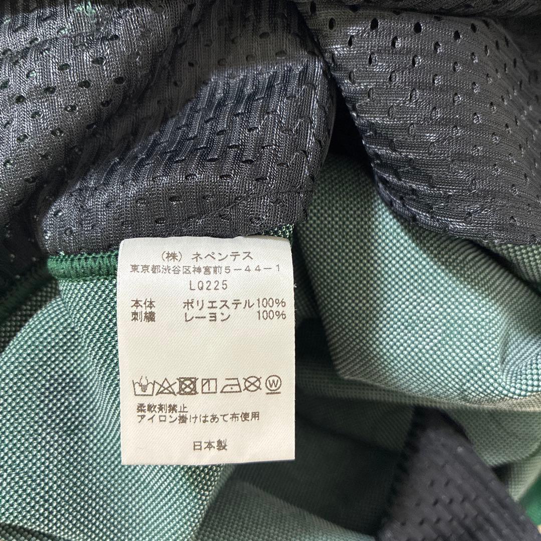 ニードルズトラックパンツ