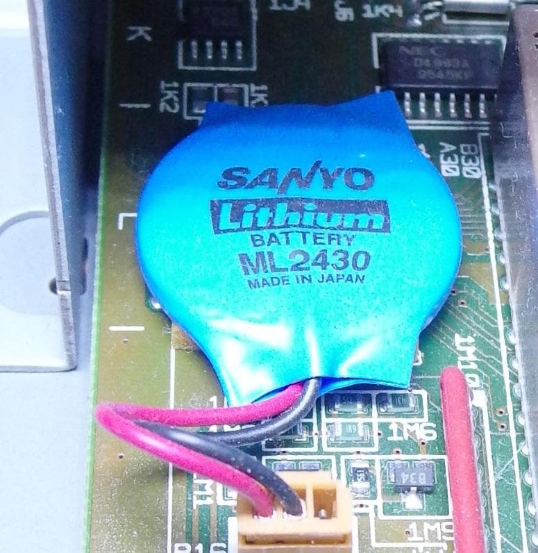 【動作品】NEC98MATE VALUESTAR PC-9821V12/S5RA