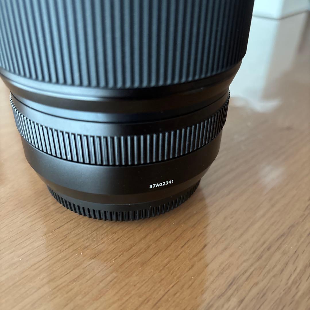 【クリスマス限定価格】FUJIFILM GF55mm F1.7 R WR