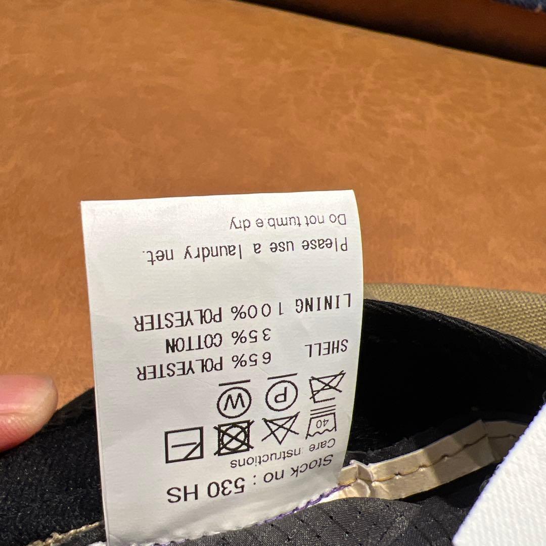 限定色⭐︎cph キャスケット530 ベージュ