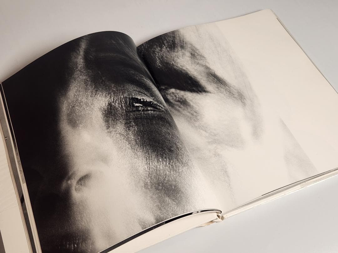 映像の現代 7 おんな 佐藤明 中央公論社 1971 Akira Sato