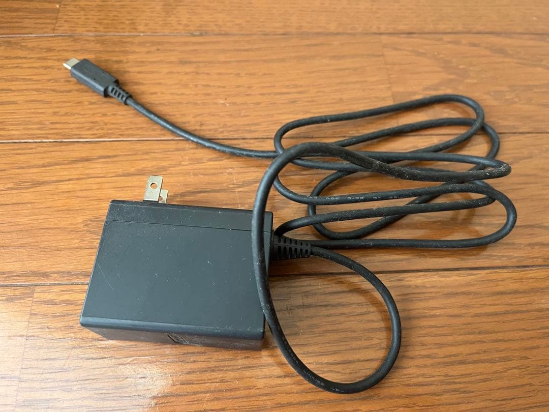 Nintendo Switch 青と赤 Joy-Con付き 本体