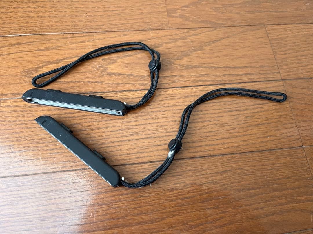 Nintendo Switch 青と赤 Joy-Con付き 本体