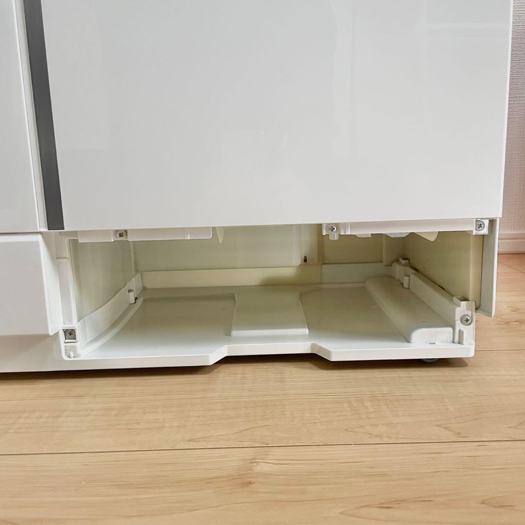 Panasonic F-YHTX90 衣類乾燥除湿機 16畳用