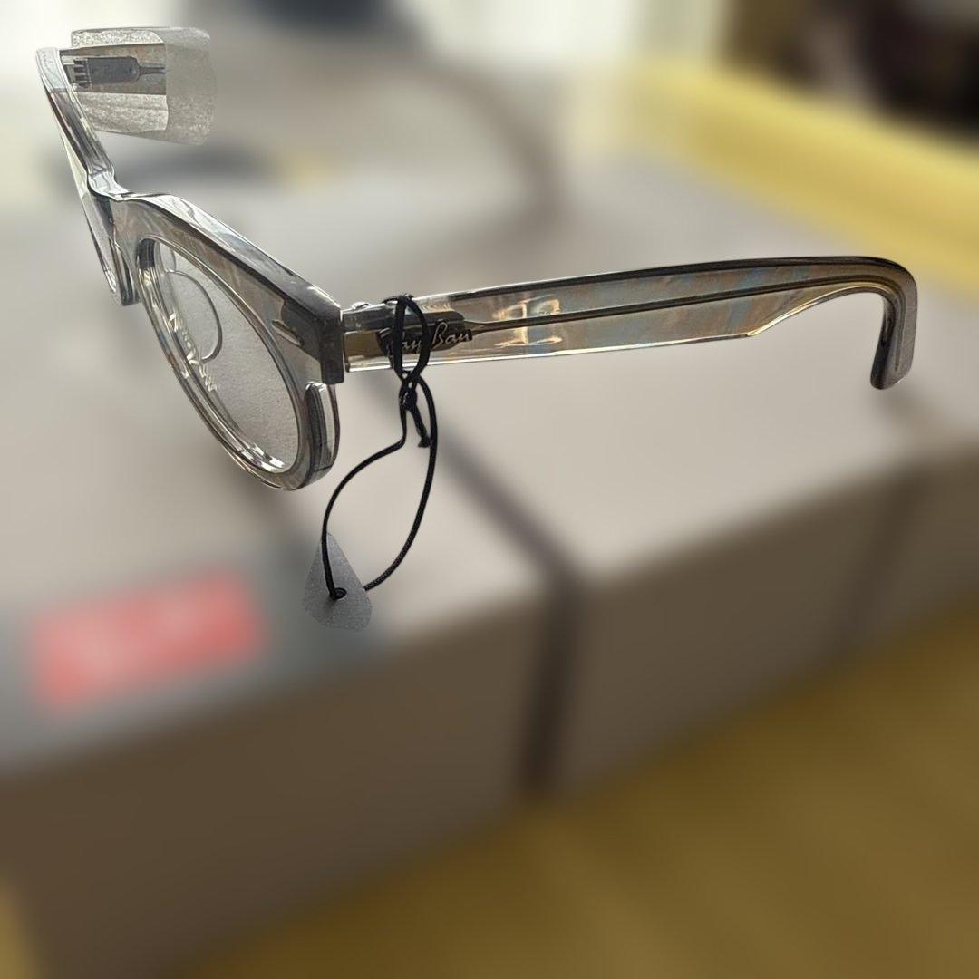 小物 Ray-Ban Change Collection ORB2242 F