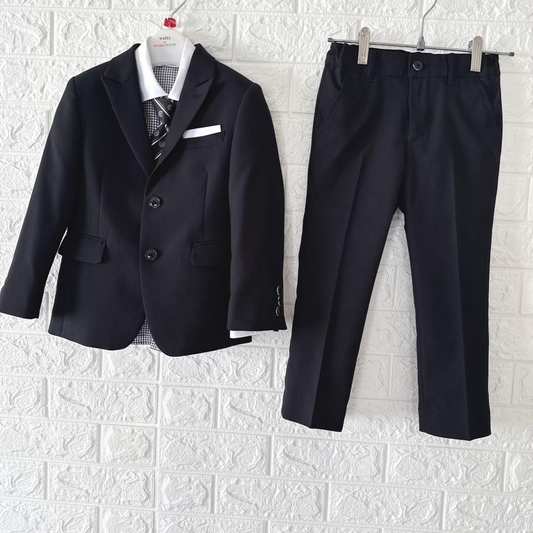 hana 美品 waltz by BEAMS DESIGN フォーマル