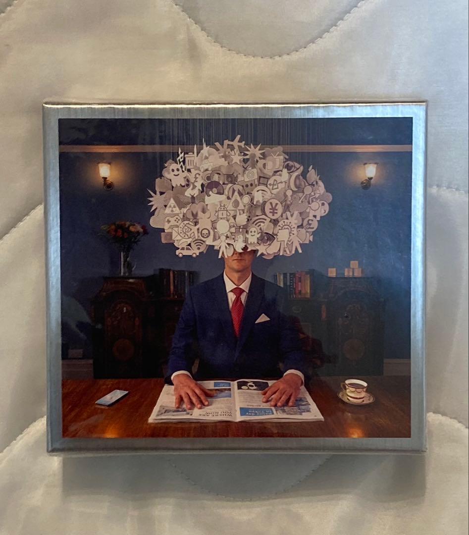 佐野元春　ザ・コンプリート・アルバム・コレクション1980-2004その他セット