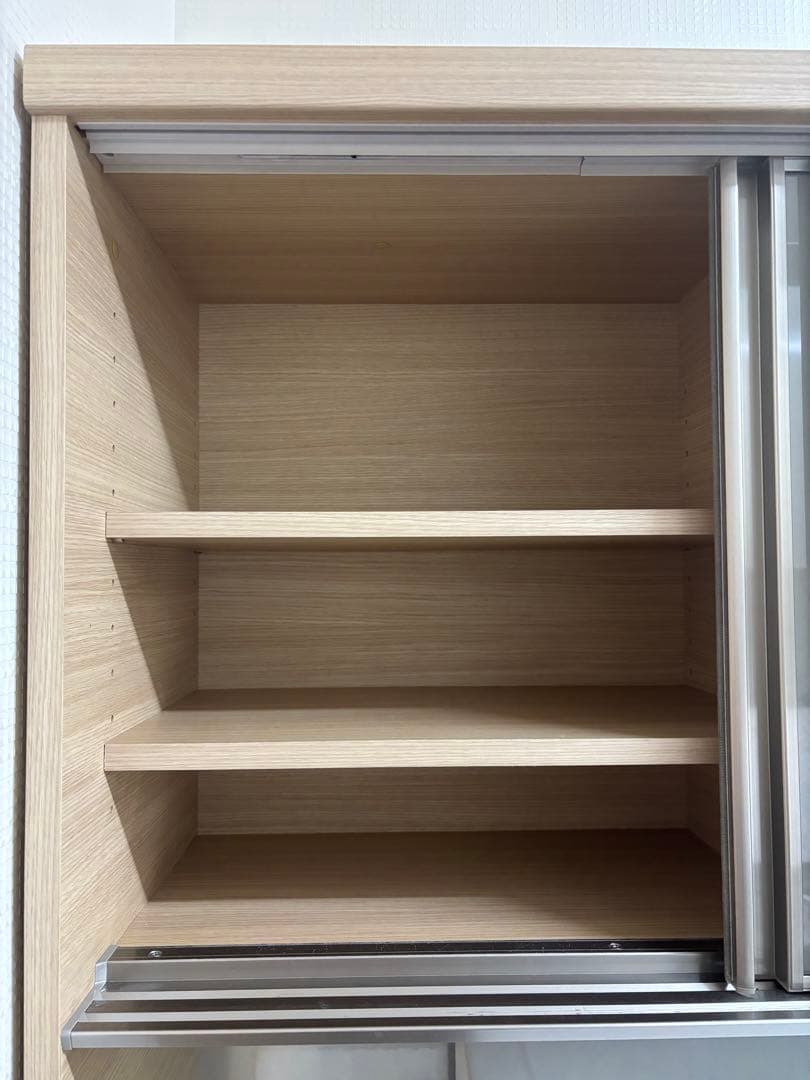 Pamouna パモウナ 食器棚 WFシリーズ WFR-1000R