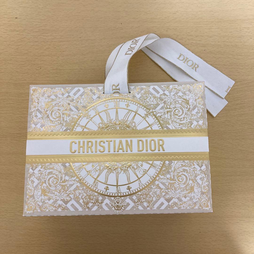 ジャドールオードゥパルファンジャディオール（ソリッドパフューム）　おまけ付き