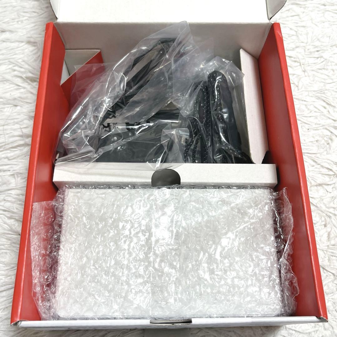 【極美品 付属品完備】Nintendo Switch 有機ELモデル ホワイト