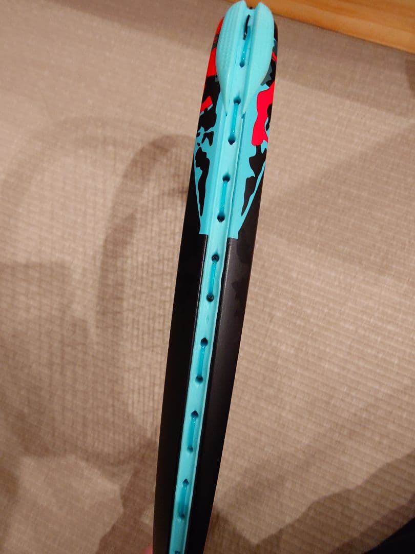 ジオブレイク70S 元グリなし