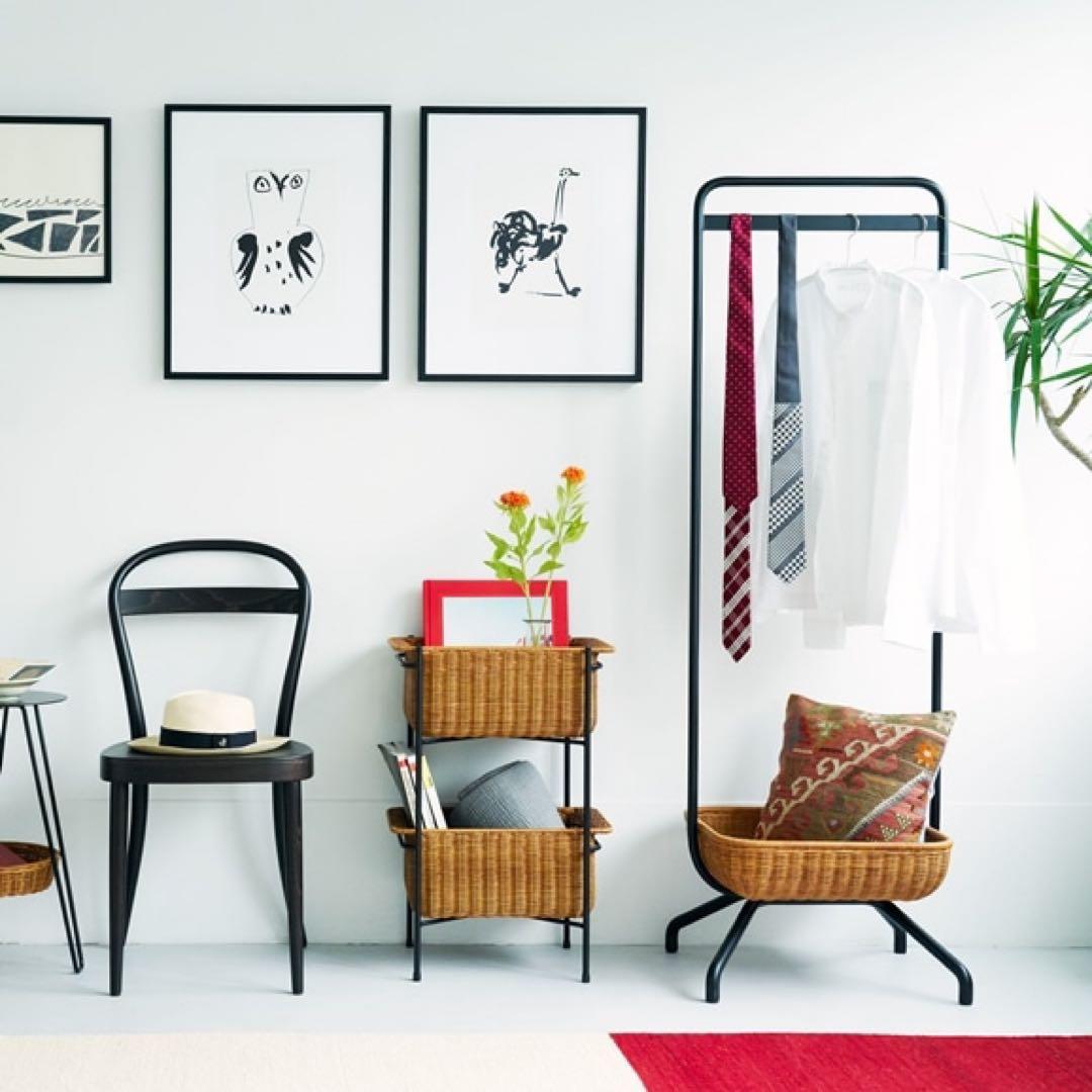 IDEE WALLABY HANGER STAND ワラビー ハンガースタンド