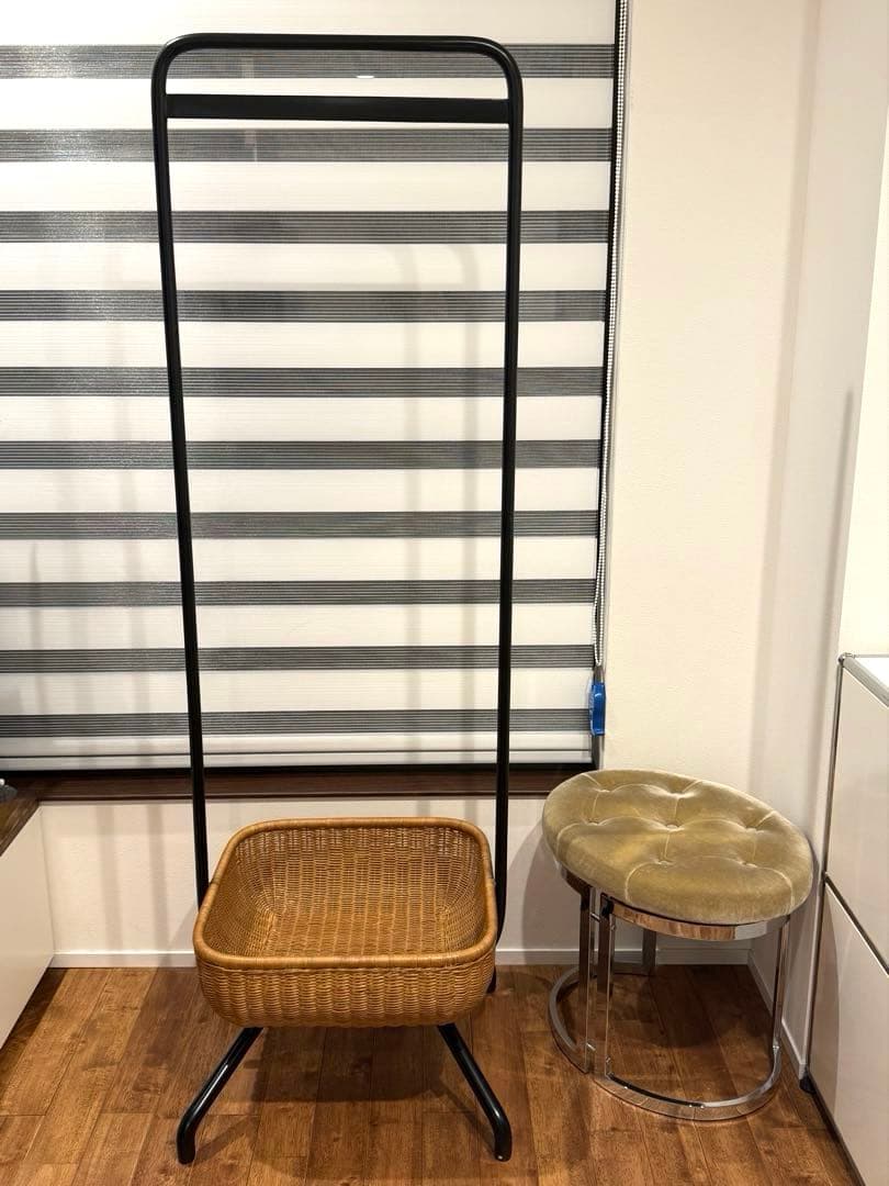 IDEE WALLABY HANGER STAND ワラビー ハンガースタンド