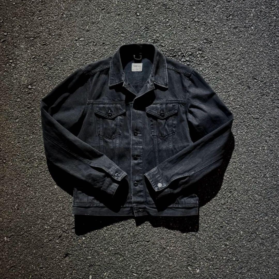 ジャケット・アウター denim jacket 80s old Gap