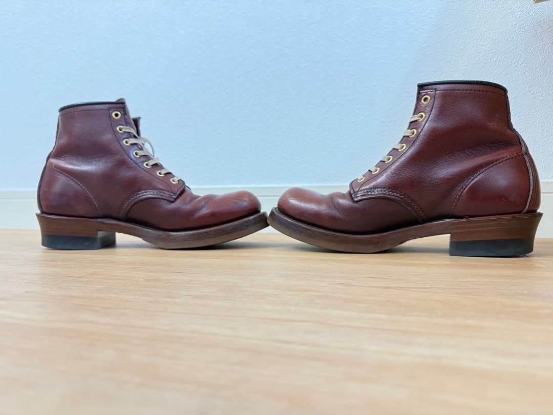 RED WING ベックマン　7.5D
