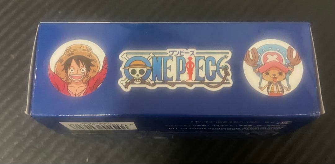 ドラゴンボールとワンピースゴルフボールのセット（TOUR STAGE V10）