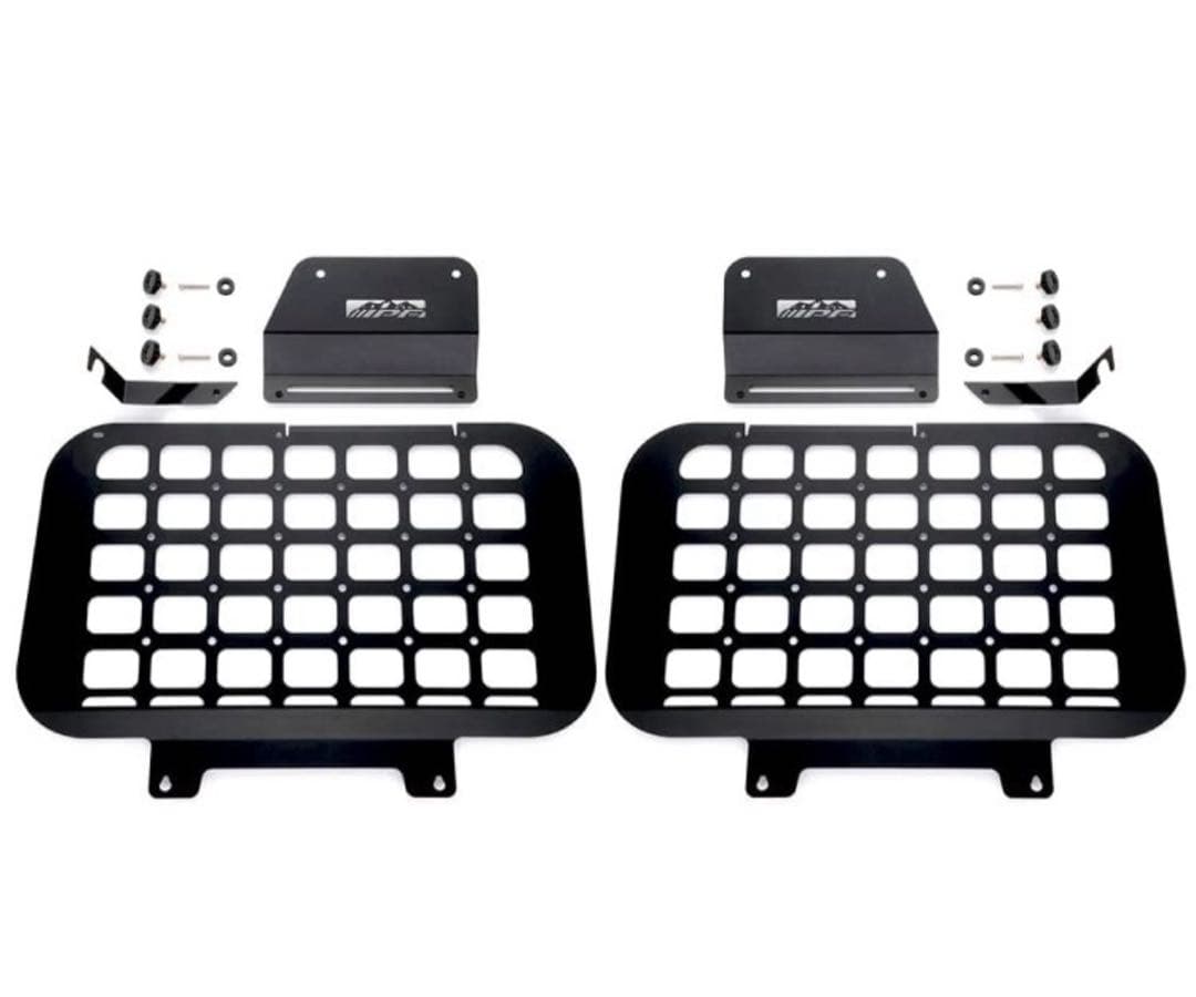 【EXJ-02 IPF サイドストレージパネル ジムニー】未使用