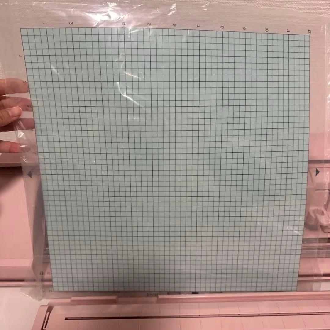 シルエットカメオ5 マットピンク SILH-CAMEO-5-MTPNK-J