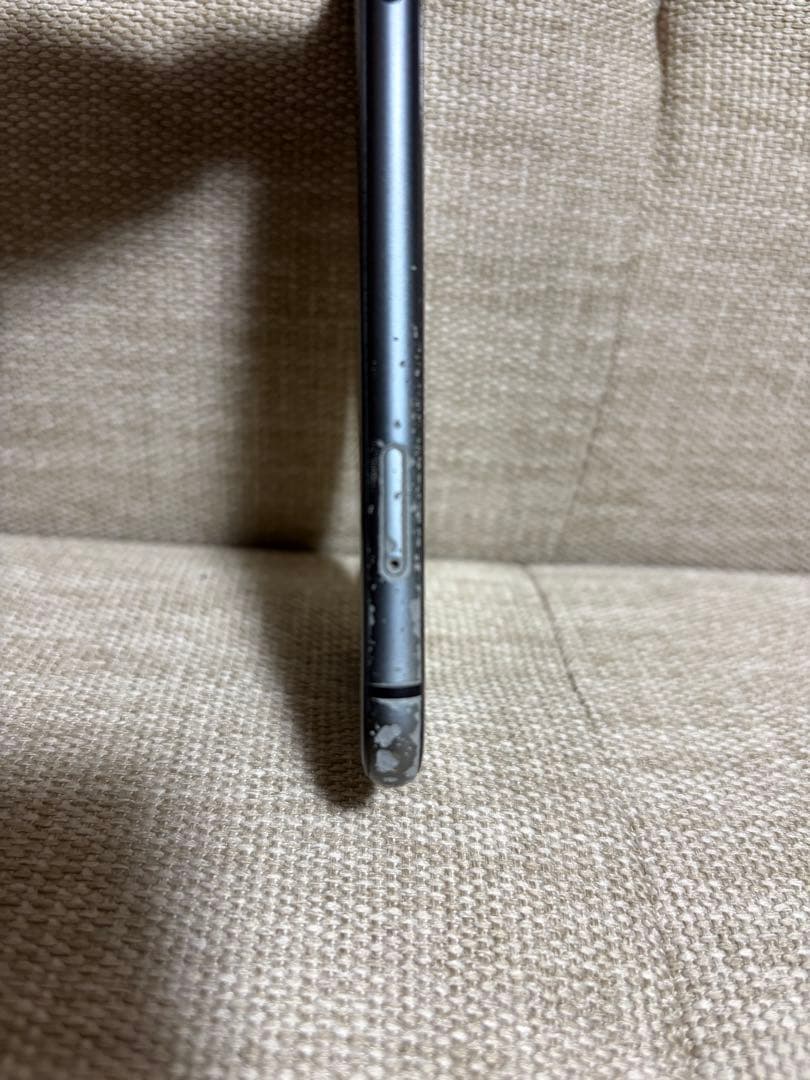 iPhone11箱付きSIMフリー