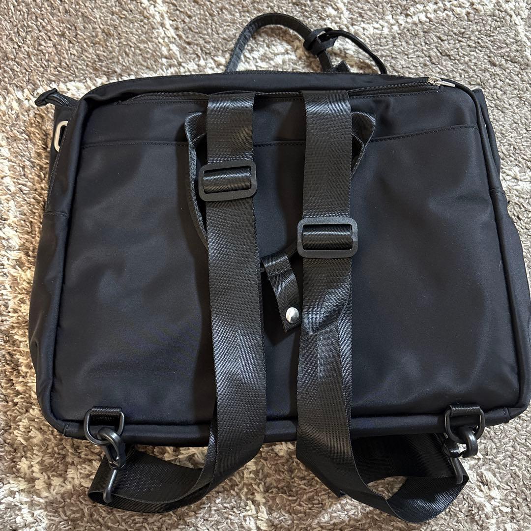 SELENT ETHERセレーンエテール PASSION36 BLACK