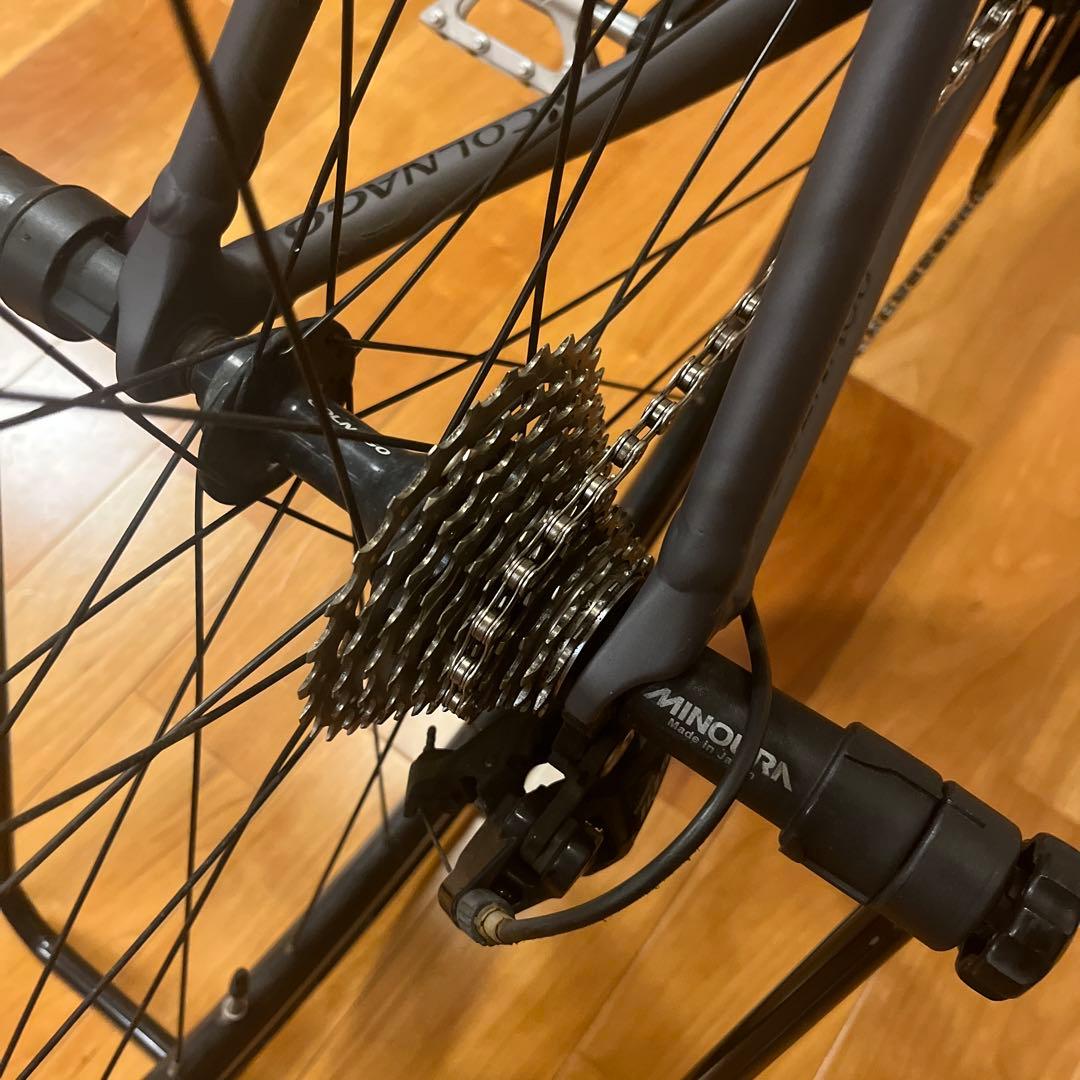 COLNAGO A2r 2019 コルナゴ