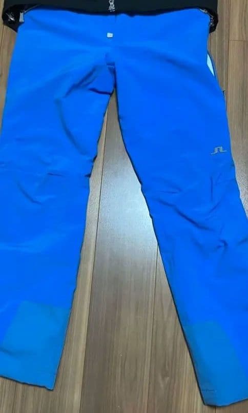 J.LINDEBERG　Jリンドバーグ　スキー　スノボーウェア　M〜L