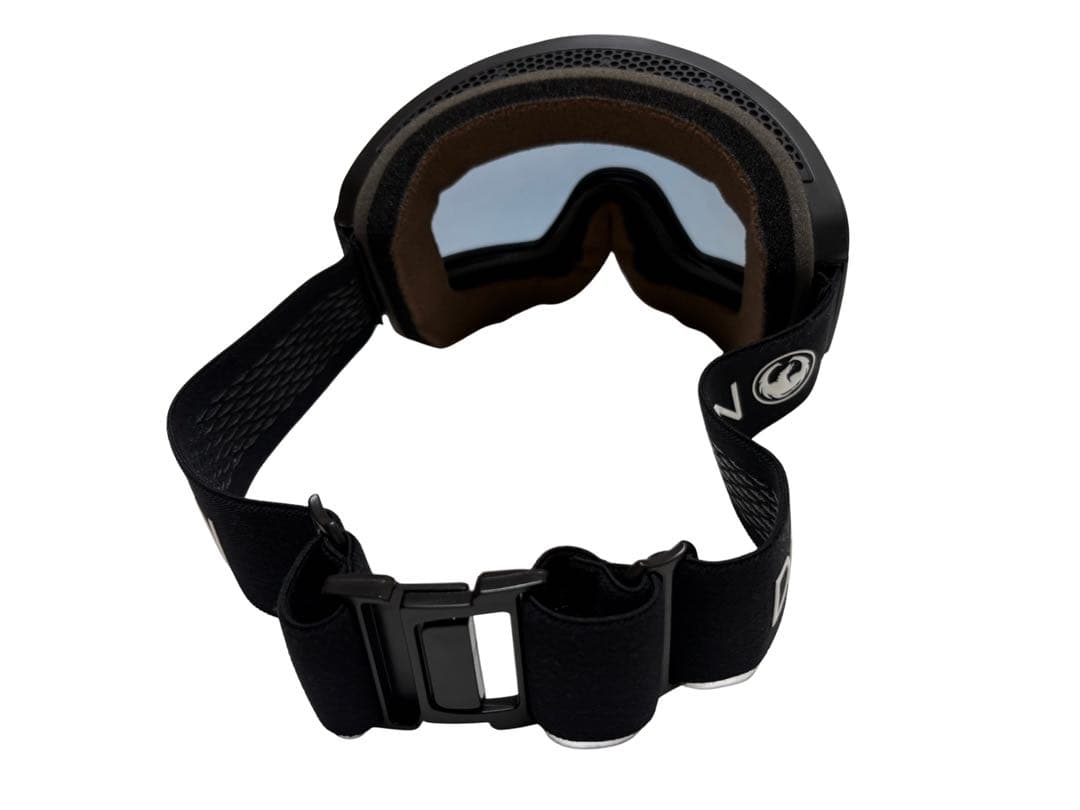 ふ〜 DRAGON PXV Premium Black LL Gold