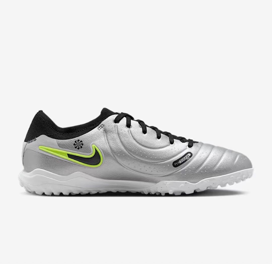 ナイキ TIEMPO LEGEND 10 PRO TF トレシュー 29cm