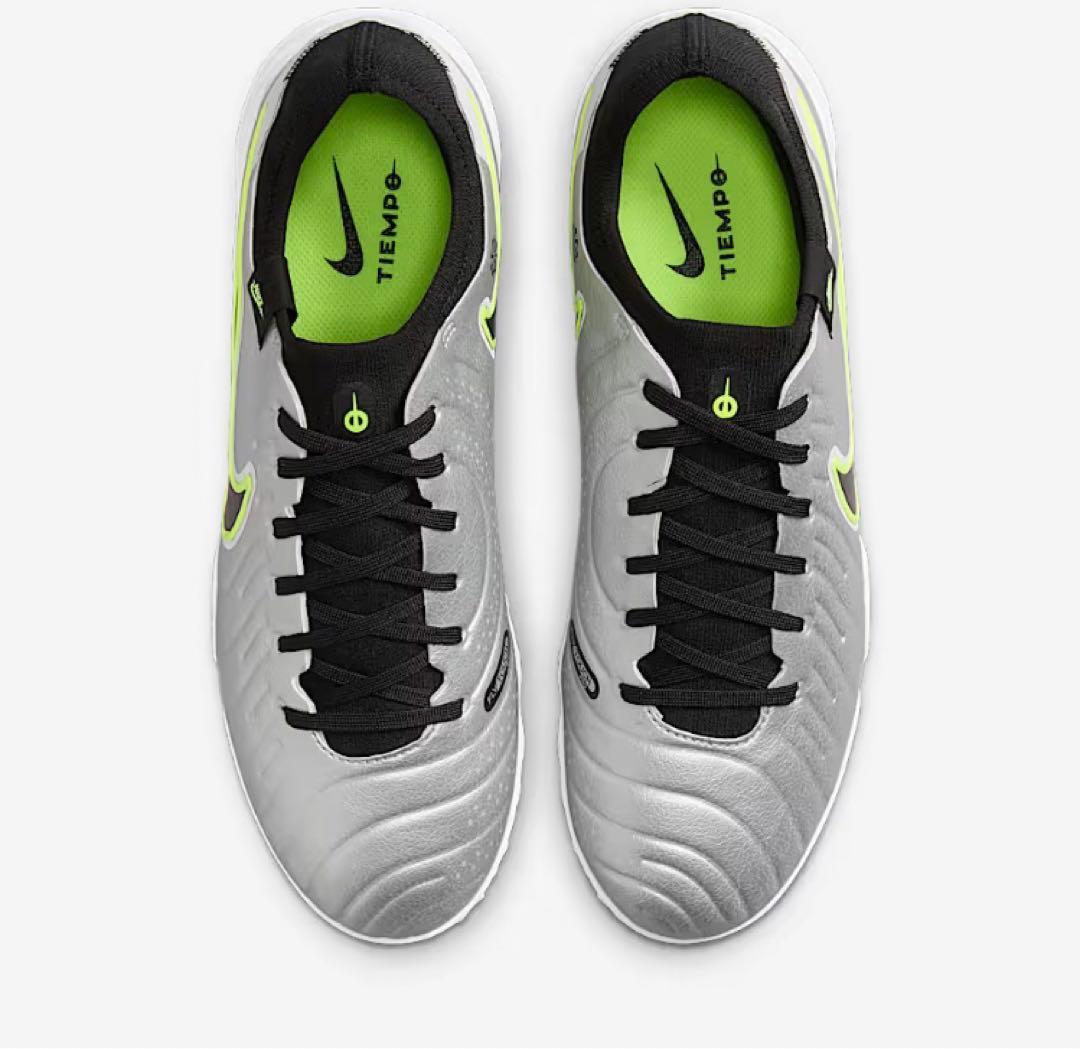 ナイキ TIEMPO LEGEND 10 PRO TF トレシュー 29cm