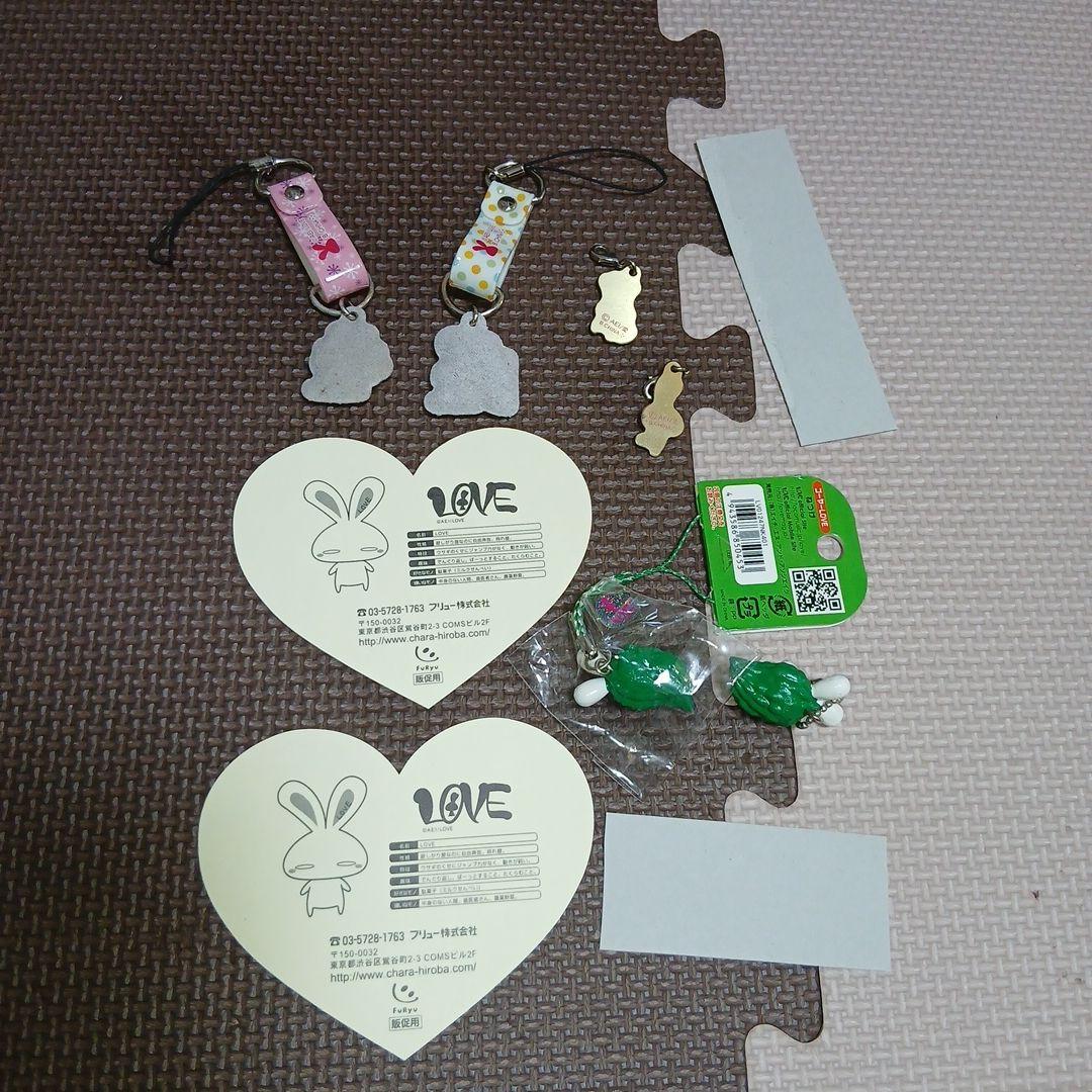 大塚愛 CD DVD LOVEちゃん まとめ売り